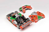 Mazda 787B #55 - MotorHelix - 1:64 Modellauto 1/64