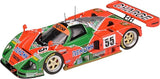 Mazda 787B #55 - MotorHelix - 1:64 Modellauto 1/64