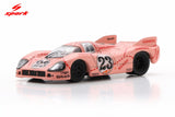 Porsche 917/20 *Pink Pig* #23 Le Mans 24H 1971 - SPARK - 1:64 Modellauto 1/64