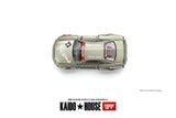 Nissan Skyline GT-R (R34) Kaido Works V4 - MINI GT - 1:64