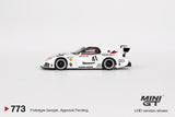 Mazda RX-7 LB-Super Silhouette #41 Numéro Réservé (RHD) - MINI GT - 1:64 Modellauto 1/64