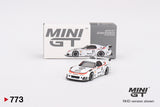 Mazda RX-7 LB-Super Silhouette #41 Numéro Réservé (RHD) - MINI GT - 1:64 Modellauto 1/64