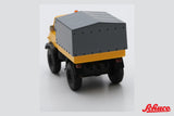 Unimog U406 - Schuco - 1:64 Modellauto 1/64