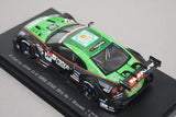 Nissan GT-R Super GT500 2015 #24 D'station ADVAN Rd.1 Okayama - Ebbro - 1:43