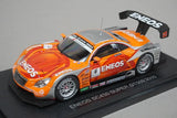 Lexus SC430 Super GT500 2011 Eneos Sustina - Ebbro - 1:43