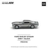 Ford Mustang Shelby GT500 - Pop Race - 1:64