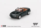 Eunos Roadster (RHD) (V-Special) - MINI GT - 1:64