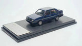 Volkswagen Jetta GT (Blau) - My Model Collect - 1:64 Modellauto 1/64