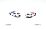 Toyota 2000GT (MF10) #23 & #33 SCCA 1968 Box Set Collection - INNO64 - 1:64