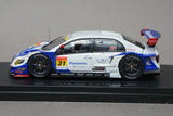Toyota Corolla Axio Super GT300 2010 apr - Ebbro - 1:43
