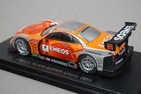 Lexus SC430 Super GT500 2011 Eneos Sustina - Ebbro - 1:43