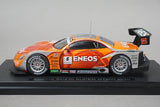 Lexus SC430 Super GT500 2011 Eneos Sustina - Ebbro - 1:43