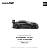 Aston Martin Vantage GT3 Carbon Edition - Pop Race - 1:64