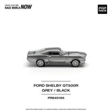 Ford Mustang Shelby GT500 - Pop Race - 1:64