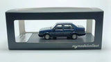 Volkswagen Jetta GT (Blau) - My Model Collect - 1:64 Modellauto 1/64