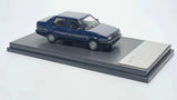 Volkswagen Jetta GT (Blau) - My Model Collect - 1:64 Modellauto 1/64