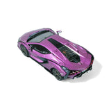 Lamborghini Sián FKP 37 (Viola 30th) - Hung Hing - 1:64