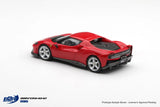 Ferrari 296 Speciale (Rosso Corsa) - BBR - 1:64 Modellauto 1/64
