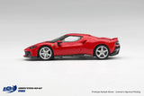 Ferrari 296 Speciale (Rosso Corsa) - BBR - 1:64 Modellauto 1/64