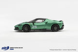 Ferrari 296 Speciale (Verde Nürburgring) - BBR - 1:64 Modellauto 1/64