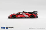 Ferrari 499P Modificata (Rosso Corsa) - BBR - 1:64 Modellauto 1/64
