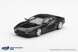 Ferrari 512 TR (Nero) - BBR - 1:64 Modellauto 1/64