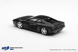 Ferrari 512 TR (Nero) - BBR - 1:64 Modellauto 1/64