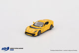 Ferrari 812 Competizione (Giallo Modena) - BBR - 1:64