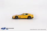Ferrari 812 Competizione (Giallo Modena) - BBR - 1:64