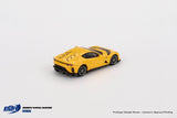 Ferrari 812 Competizione (Giallo Modena) - BBR - 1:64