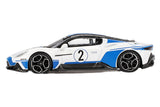 Maserati MC20 #2 Maserati Performance Experience - BBR - 1:64