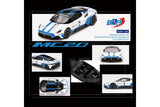 Maserati MC20 #2 Maserati Performance Experience - BBR - 1:64