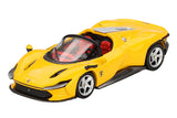 Ferrari Daytona SP3 (Giallo Modena) - BBR - 1:64