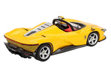 Ferrari Daytona SP3 (Giallo Modena) - BBR - 1:64