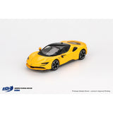 Ferrari SF90 (Giallo Modena) - BBR - 1:64 Modellauto 1/64