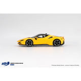 Ferrari SF90 (Giallo Modena) - BBR - 1:64 Modellauto 1/64