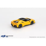 Ferrari SF90 (Giallo Modena) - BBR - 1:64 Modellauto 1/64