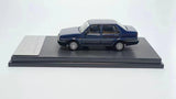 Volkswagen Jetta GT (Blau) - My Model Collect - 1:64 Modellauto 1/64