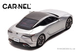 Lexus LC500 (URZ100) 2017 (Sonic Silver) - Carnel - 1:43