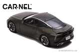 Lexus LC500h Patina Elegance (GWZ100) 2019 (Terraine Khaki Mica Metallic) - Carnel - 1:43