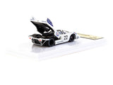 Porsche 917K Winner 24h of Le Mans 1971 - Curitiba64 x IXO - 1:64
