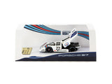 Porsche 917K Winner 24h of Le Mans 1971 - Curitiba64 x IXO - 1:64