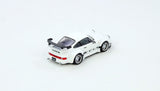 RWB 930 (Matt White) - INNO64 - 1:64 Modellauto 1/64