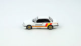 Pandem Rocket Bunny BMW E30 (Matt White) - INNO64 - 1:64 Modellauto 1/64