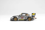 RWB 993 Ramintra - MotorHelix - 1:64 Modellauto 1/64