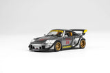 RWB 993 Ramintra - MotorHelix - 1:64 Modellauto 1/64