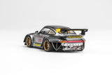 RWB 993 Ramintra - MotorHelix - 1:64 Modellauto 1/64