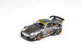 RWB 993 Ramintra - MotorHelix - 1:64 Modellauto 1/64