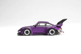 RWB 993 Rotana - MotorHelix - 1:64 Modellauto 1/64