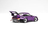 RWB 993 Rotana - MotorHelix - 1:64 Modellauto 1/64